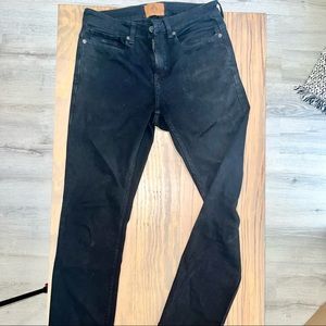 Black Boulder Denim 2.0 Men’s Jeans- Slim Fit